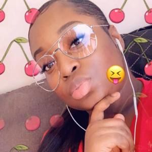 Meet your Posher, Jasmine